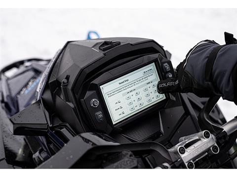 2025 Polaris 650 INDY VR1 137 SC ES in Mio, Michigan - Photo 3