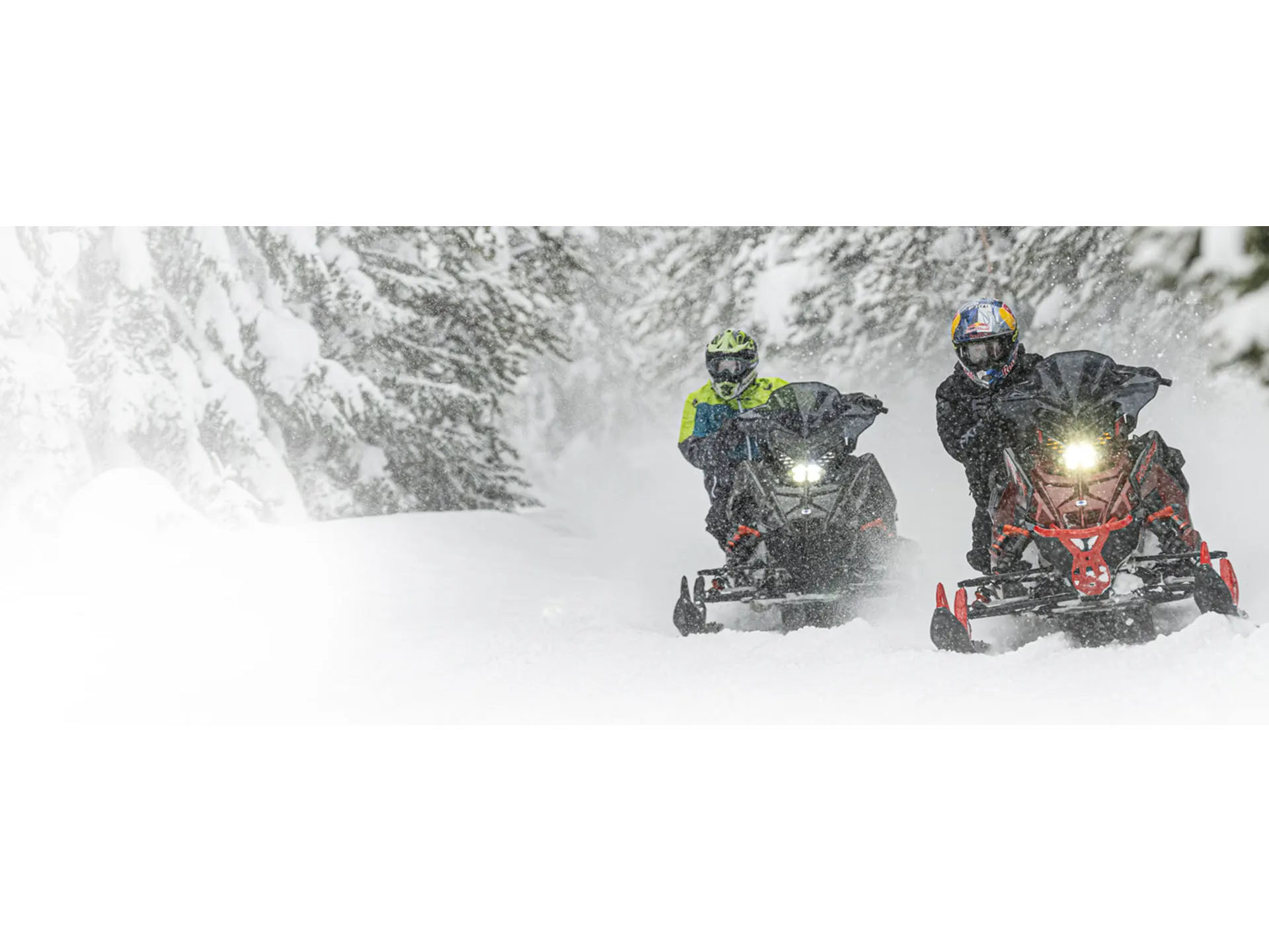 2025 Polaris 650 INDY VR1 137 SC ES in Mio, Michigan - Photo 4