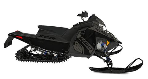 2025 Polaris 650 INDY XCR 128 SC ES