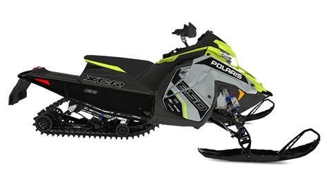 2025 Polaris 650 INDY XCR 128 SC ES