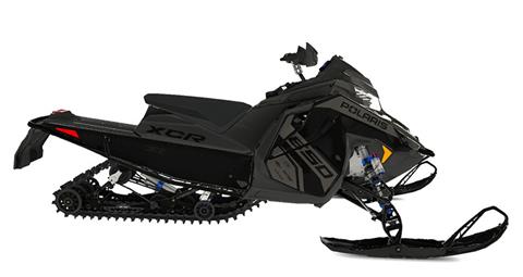 2025 Polaris 650 INDY XCR 136 SC ES