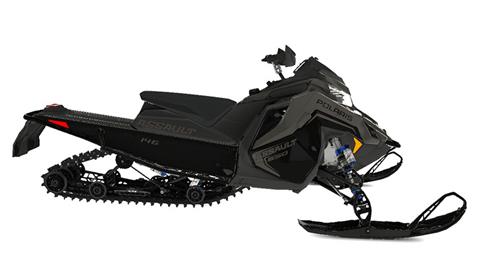 2025 Polaris 650 Switchback Assault 146 SC ES