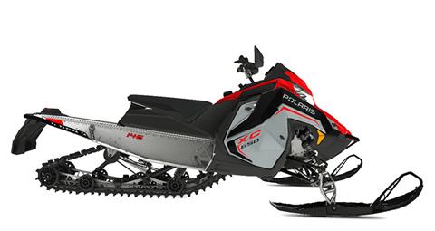 2025 Polaris 650 Switchback XC 146 SC ES