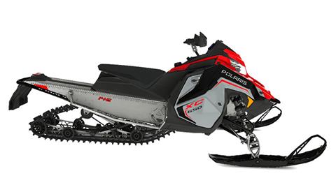 2025 Polaris 650 Switchback XC 146 SC ES in The Dalles, Oregon