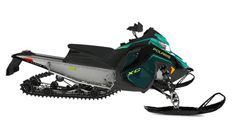 2025 Polaris 650 Switchback XC 146 SC ES