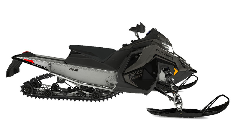 2025 Polaris 650 Switchback XC 146 SC ES in The Dalles, Oregon - Photo 1
