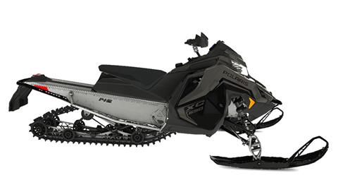 2025 Polaris 650 Switchback XC 146 SC ES
