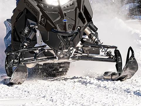 2025 Polaris 650 Switchback XC 146 SC ES in The Dalles, Oregon - Photo 2