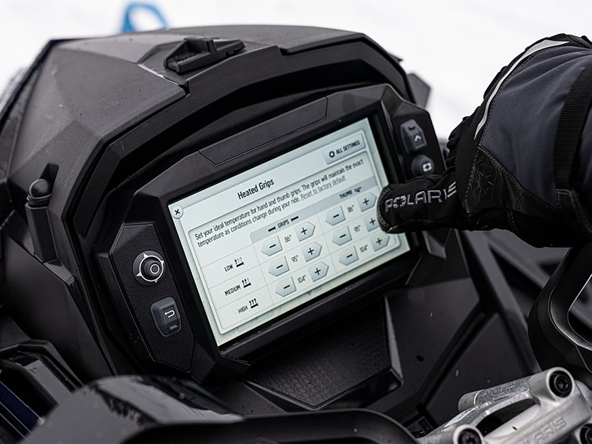 2025 Polaris 650 Switchback XC 146 SC ES in The Dalles, Oregon - Photo 3