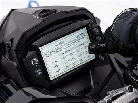 2025 Polaris 650 Switchback XC 146 SC ES in The Dalles, Oregon - Photo 3
