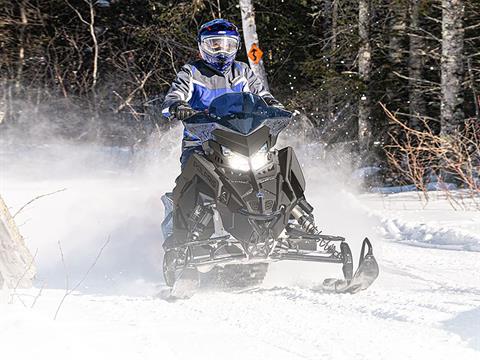 2025 Polaris 650 Switchback XC 146 SC ES in The Dalles, Oregon - Photo 5