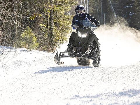 2025 Polaris 650 Switchback XC 146 SC ES in The Dalles, Oregon - Photo 7