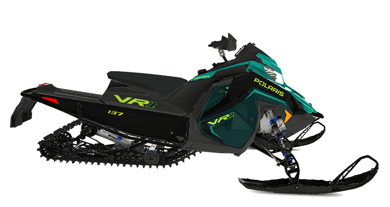 2025 Polaris 850 INDY VR1 137 SC ES in The Dalles, Oregon - Photo 1