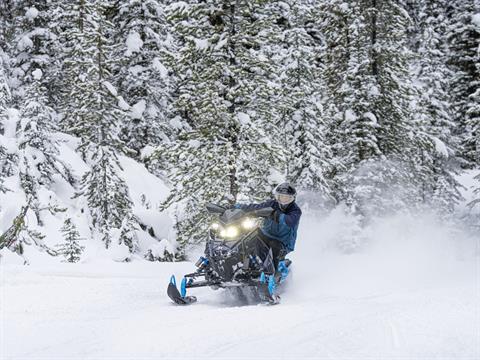 2025 Polaris 850 INDY VR1 137 SC ES in Mio, Michigan - Photo 10