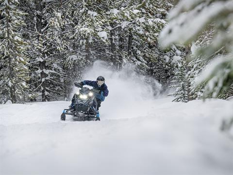 2025 Polaris 850 INDY VR1 137 SC ES in Mio, Michigan - Photo 11