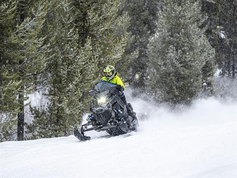 2025 Polaris 850 INDY XCR 128 SC ES in Mio, Michigan - Photo 11