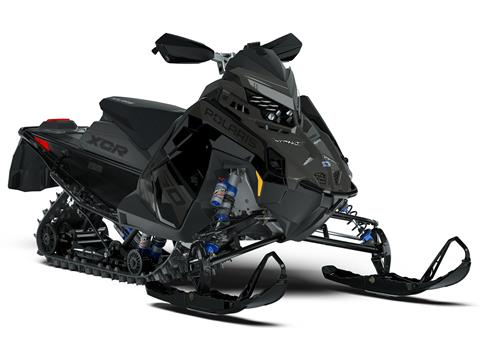 2025 Polaris 850 INDY XCR 128 SC ES in Mio, Michigan - Photo 2