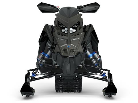 2025 Polaris 850 INDY XCR 128 SC ES in Mio, Michigan - Photo 3