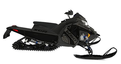 2025 Polaris 850 INDY XCR 136 SC ES