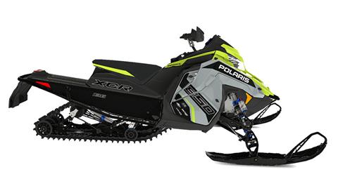 2025 Polaris 850 INDY XCR 136 SC ES