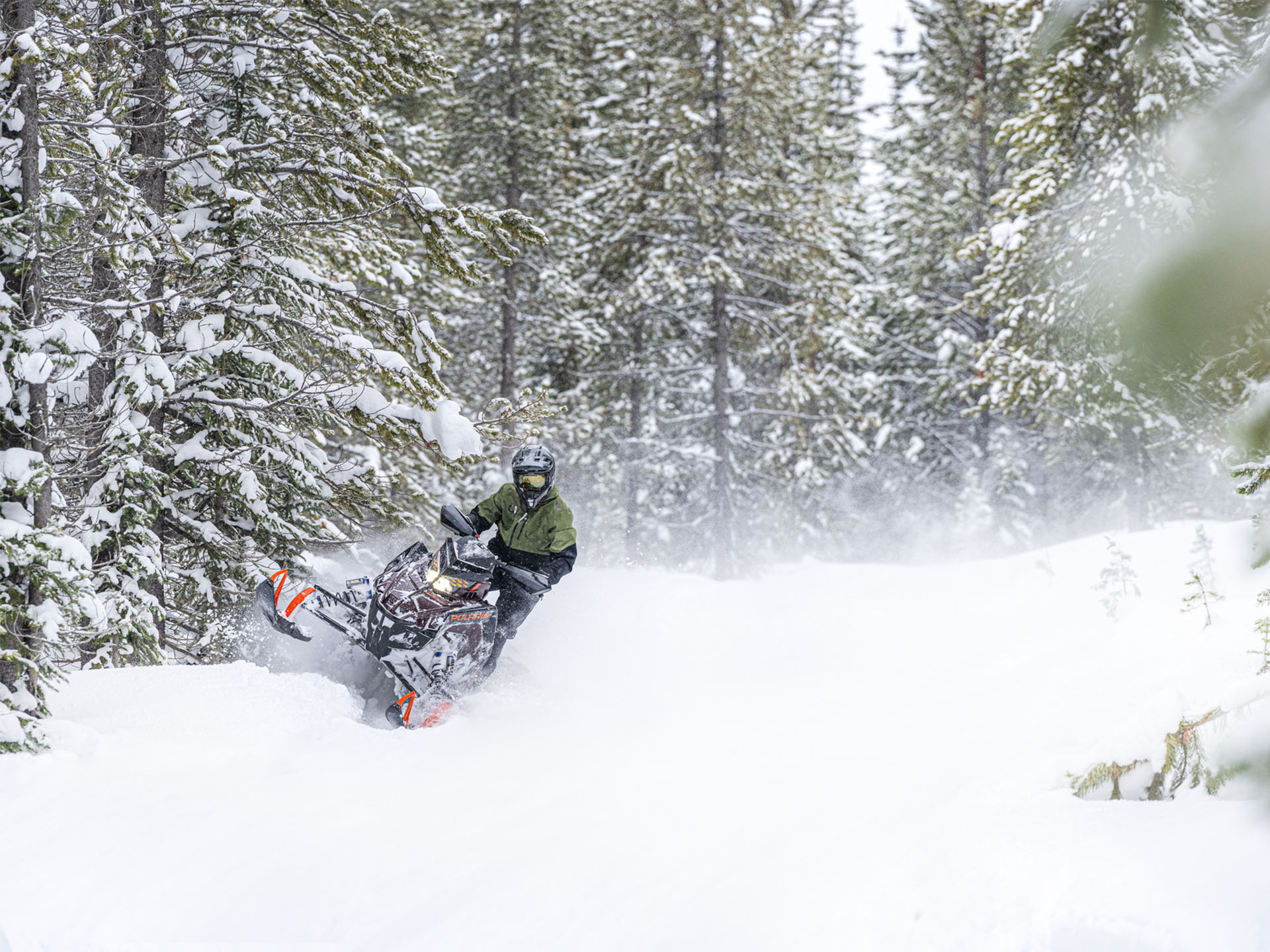 2025 Polaris 850 Switchback Assault 146 SC ES in Mio, Michigan - Photo 9