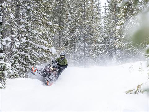 2025 Polaris 850 Switchback Assault 146 SC ES in Mio, Michigan - Photo 9