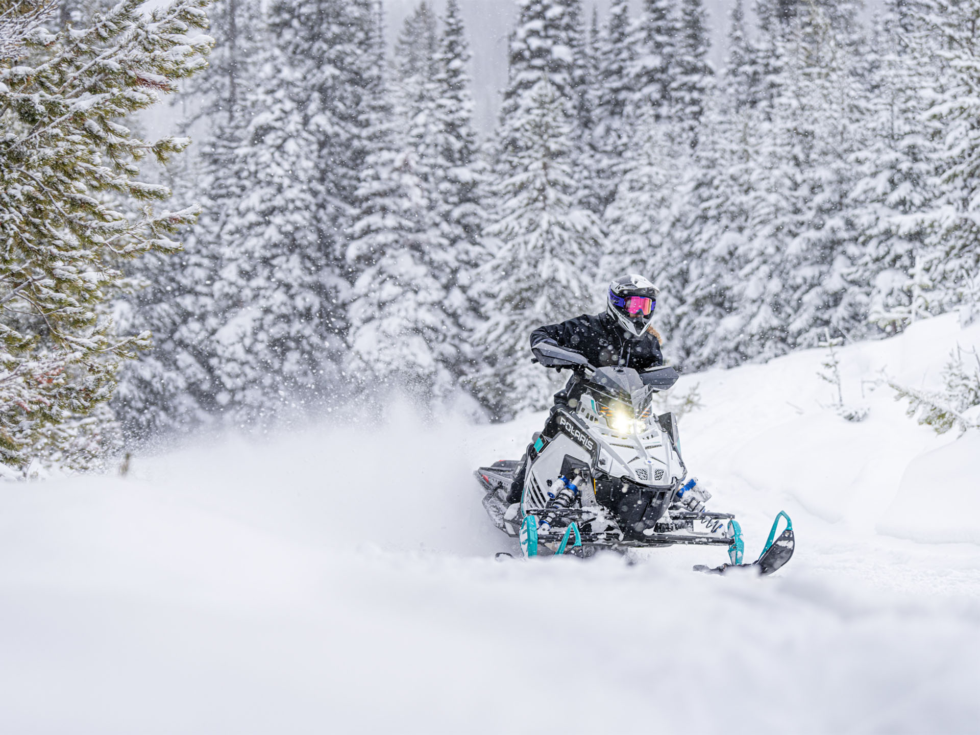 2025 Polaris 850 Switchback Assault 146 SC ES in Mio, Michigan - Photo 10
