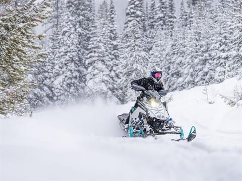 2025 Polaris 850 Switchback Assault 146 SC ES in Mio, Michigan - Photo 10