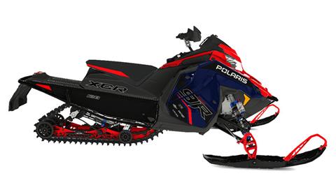 2025 Polaris Patriot 9R INDY XCR 128 SC ES