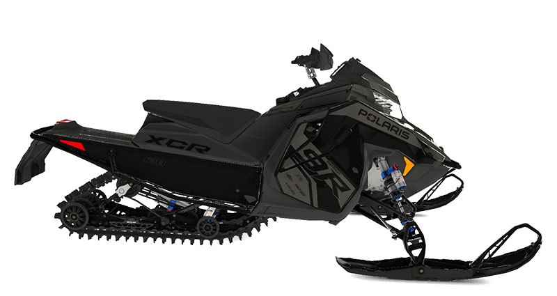 2025 Polaris Patriot 9R INDY XCR 128 SC ES in Mio, Michigan - Photo 1