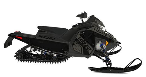 2025 Polaris Patriot 9R INDY XCR 128 SC ES