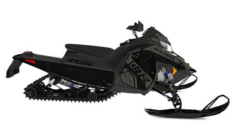2025 Polaris Patriot 9R INDY XCR 136 SC ES