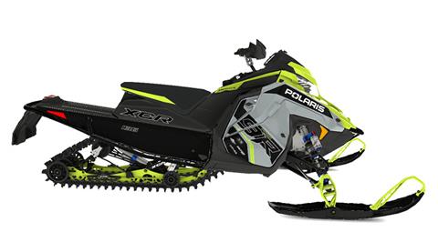 2025 Polaris Patriot 9R INDY XCR 136 SC ES