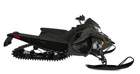2025 Polaris Patriot 9R Switchback Assault 146 1.6 SC ES