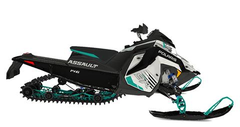 2025 Polaris Patriot 9R Switchback Assault 146 1.6 SC ES