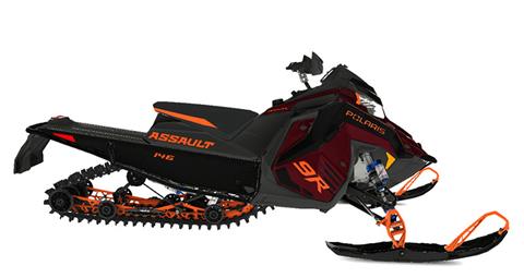 2025 Polaris Patriot 9R Switchback Assault 146 1.6 SC ES