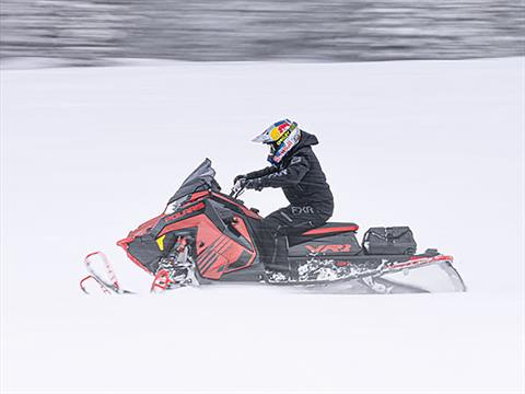 2025 Polaris Patriot Boost INDY VR1 137 Dynamix SC ES in The Dalles, Oregon - Photo 6