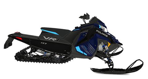 2025 Polaris Patriot Boost INDY VR1 137 SC ES