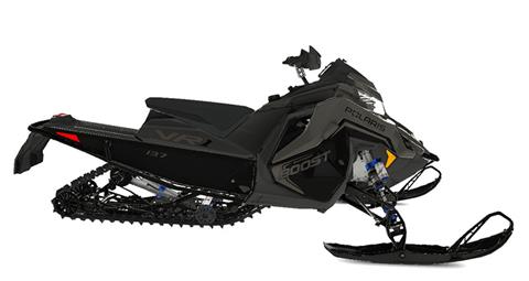 2025 Polaris Patriot Boost INDY VR1 137 SC ES in Mio, Michigan - Photo 1