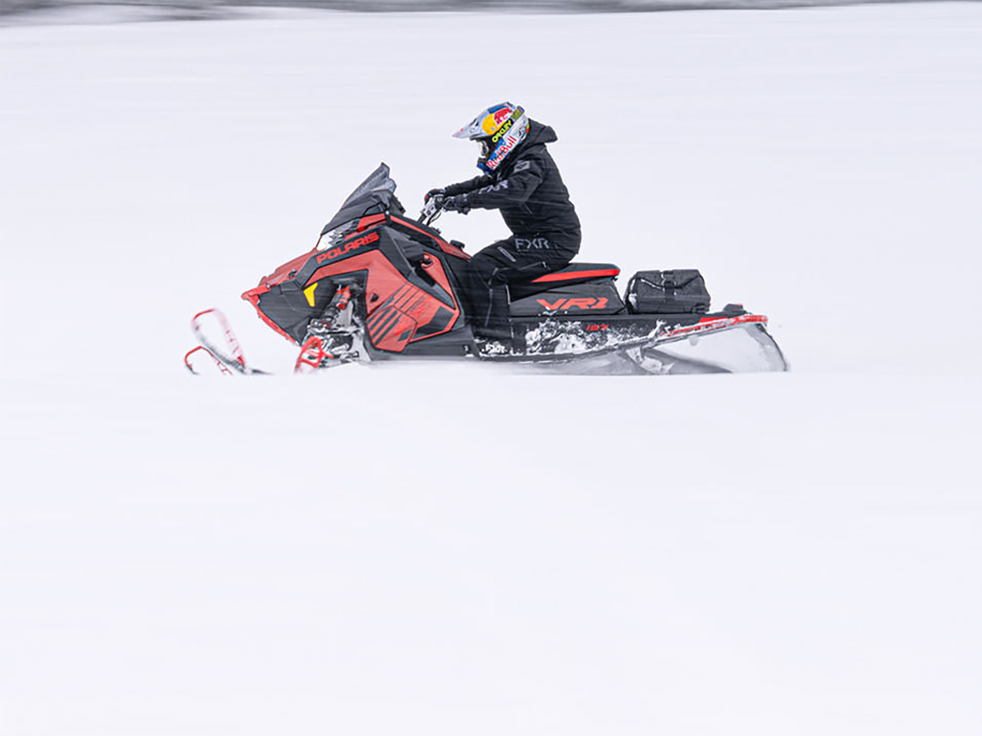 2025 Polaris Patriot Boost INDY VR1 137 SC ES in The Dalles, Oregon - Photo 6