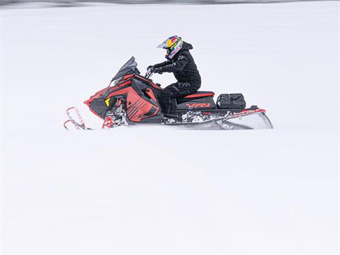 2025 Polaris Patriot Boost INDY VR1 137 SC ES in The Dalles, Oregon - Photo 6