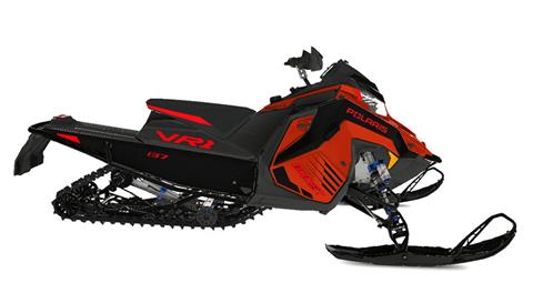 2025 Polaris Patriot Boost INDY VR1 137 SC ES