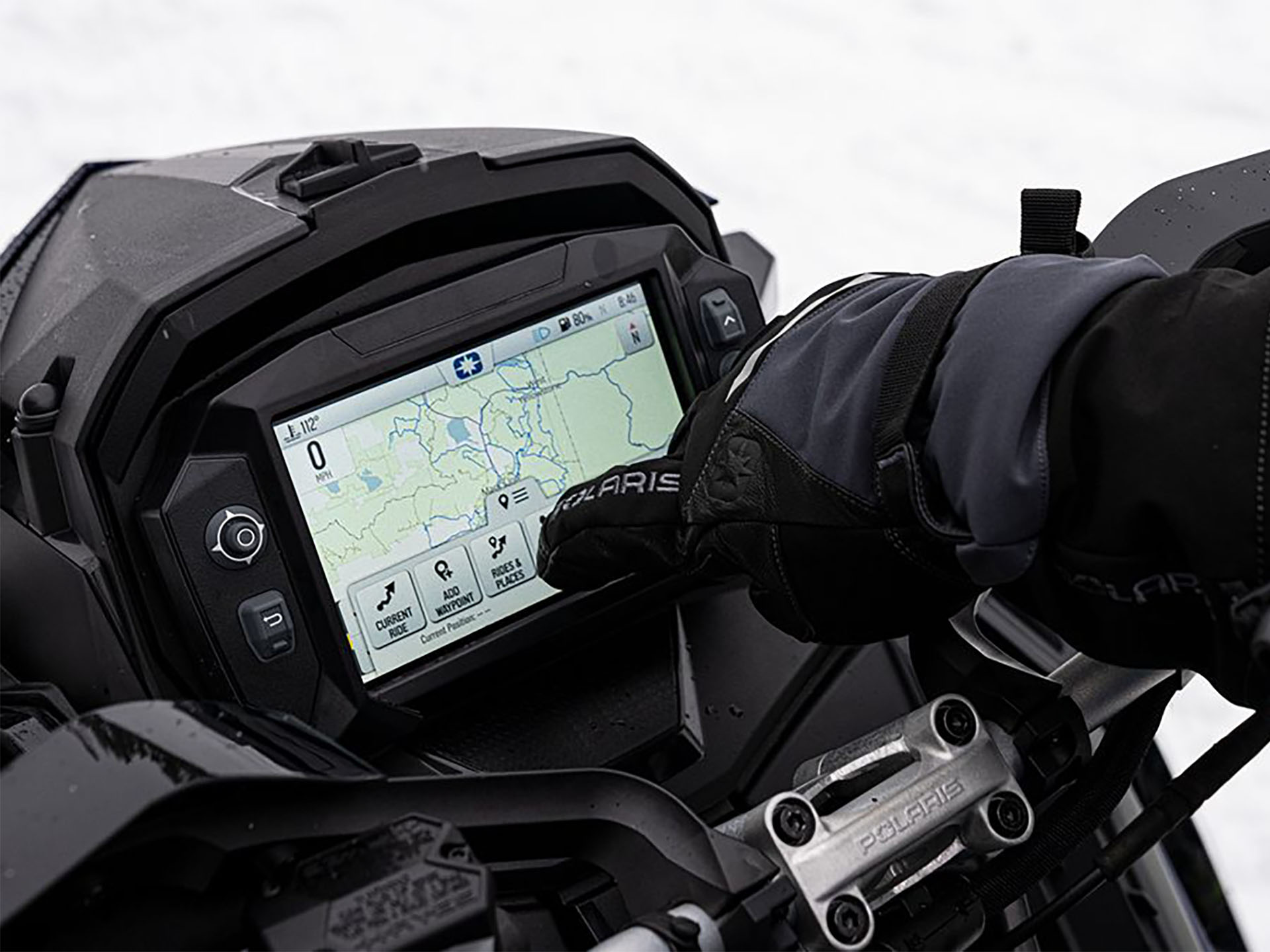 2025 Polaris Patriot Boost Switchback Assault 146 SC ES in Enfield, Connecticut - Photo 2