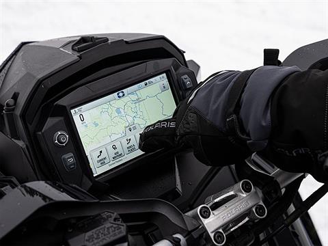 2025 Polaris Patriot Boost Switchback Assault 146 SC ES in Enfield, Connecticut - Photo 2