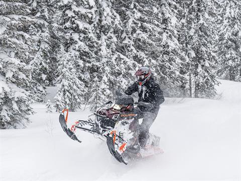 2025 Polaris Patriot Boost Switchback Assault 146 SC ES in Enfield, Connecticut - Photo 3