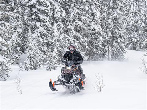 2025 Polaris Patriot Boost Switchback Assault 146 SC ES in Enfield, Connecticut - Photo 6