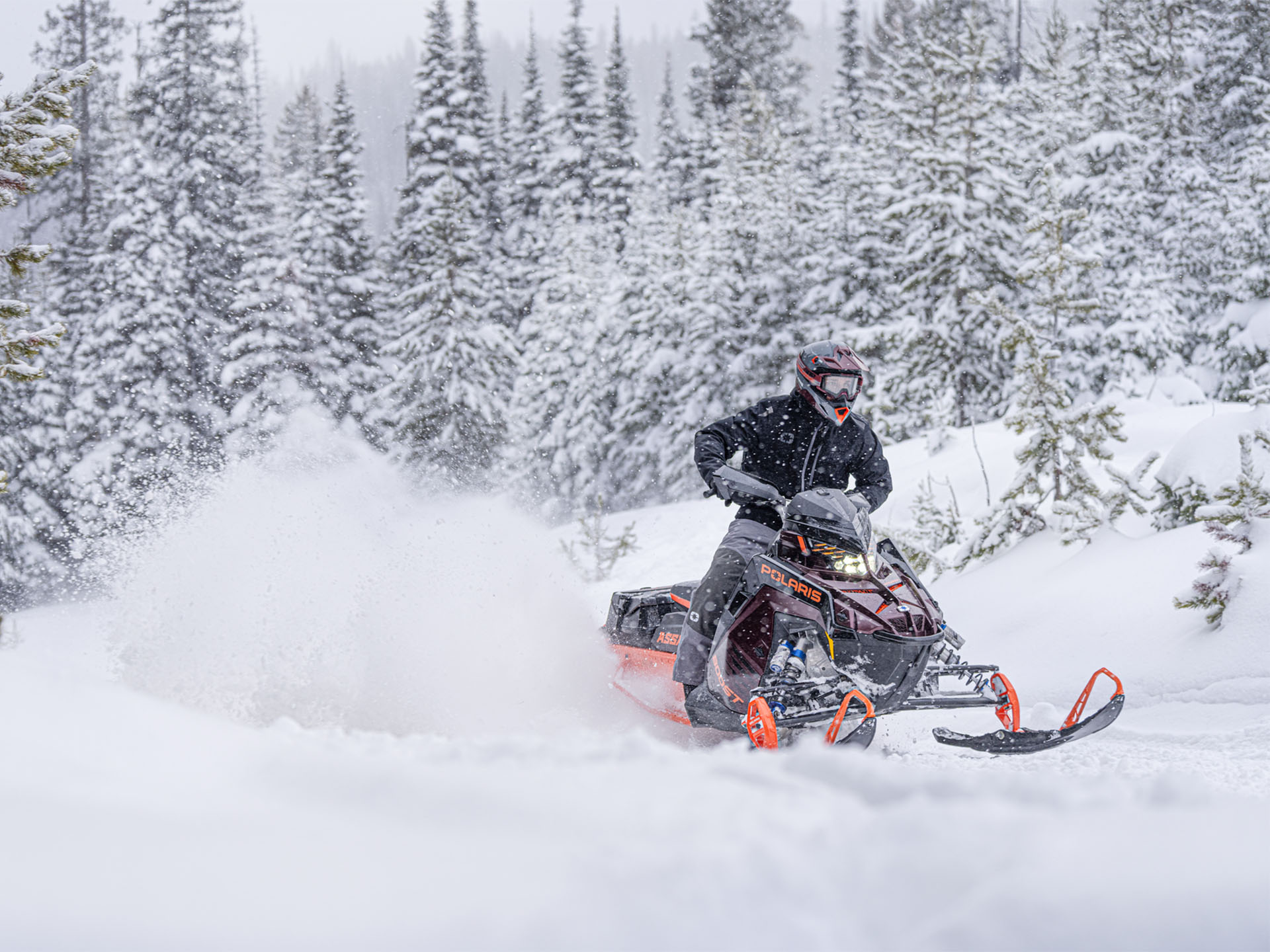 2025 Polaris Patriot Boost Switchback Assault 146 SC ES in Enfield, Connecticut - Photo 10