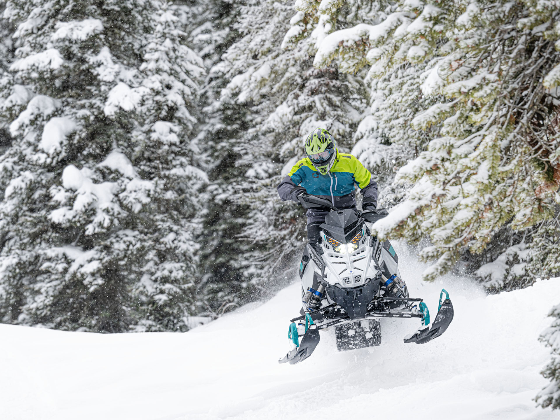 2025 Polaris Patriot Boost Switchback Assault 146 SC ES in Enfield, Connecticut - Photo 9