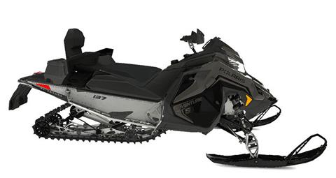 2025 Polaris ProStar S4 INDY Adventure 137 SC ES
