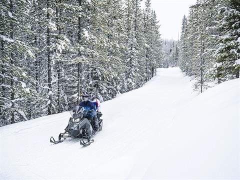 2025 Polaris ProStar S4 INDY Adventure 137 SC ES in Mio, Michigan - Photo 6